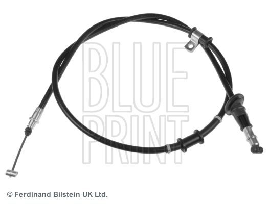 BLUE PRINT Тросик, cтояночный тормоз ADC446203